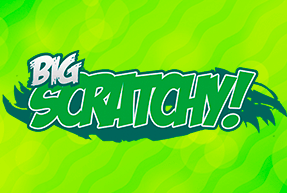 Scratchy Big